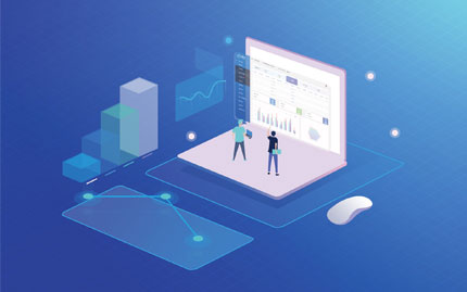 為什么說CRM系統大數據應用落地的關鍵