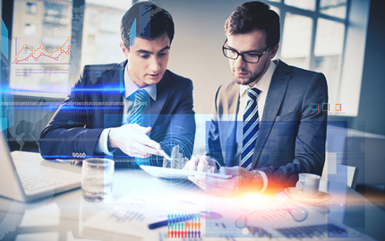 Enterprise CRM、Mini Business CRM、移動CRM，哪類CRM適合你公司？