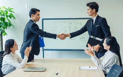 CRM如何防止長期客戶流失