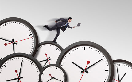 CRM管理系統助力企業提升競爭優勢